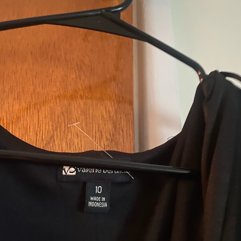 Little Black Dress size 10. - Picture 3 of 3